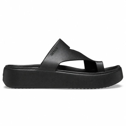 Crocs Women's Getaway Toe Loop Summer Sandals