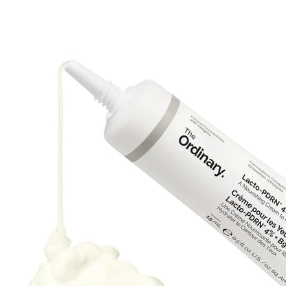 Lacto-PDRN* 4% + B9 Eye Cream | Buy 2 get 1 free