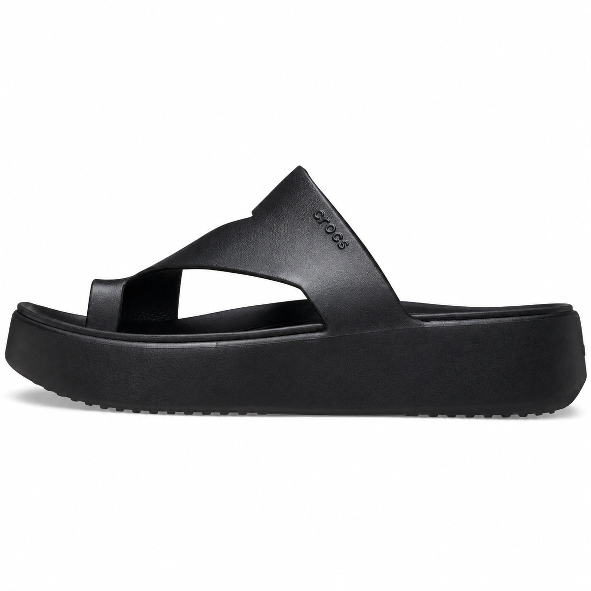 Crocs Women's Getaway Toe Loop Summer Sandals