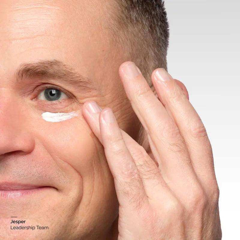 Lacto-PDRN* 4% + B9 Eye Cream | Buy 2 get 1 free