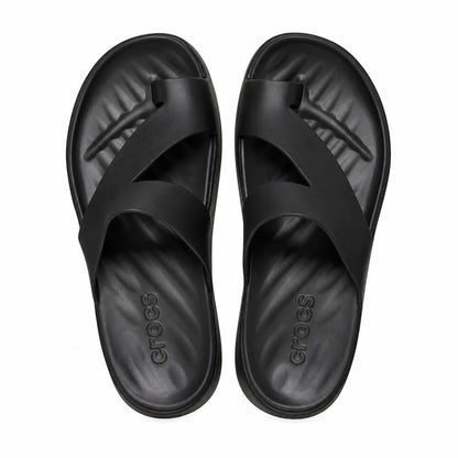 Crocs Women's Getaway Toe Loop Summer Sandals