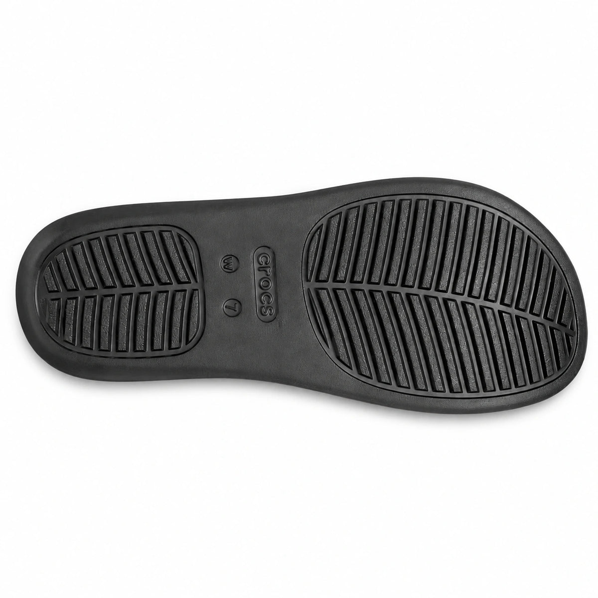 Crocs Women's Getaway Toe Loop Summer Sandals