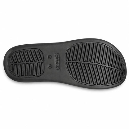 Crocs Women's Getaway Toe Loop Summer Sandals