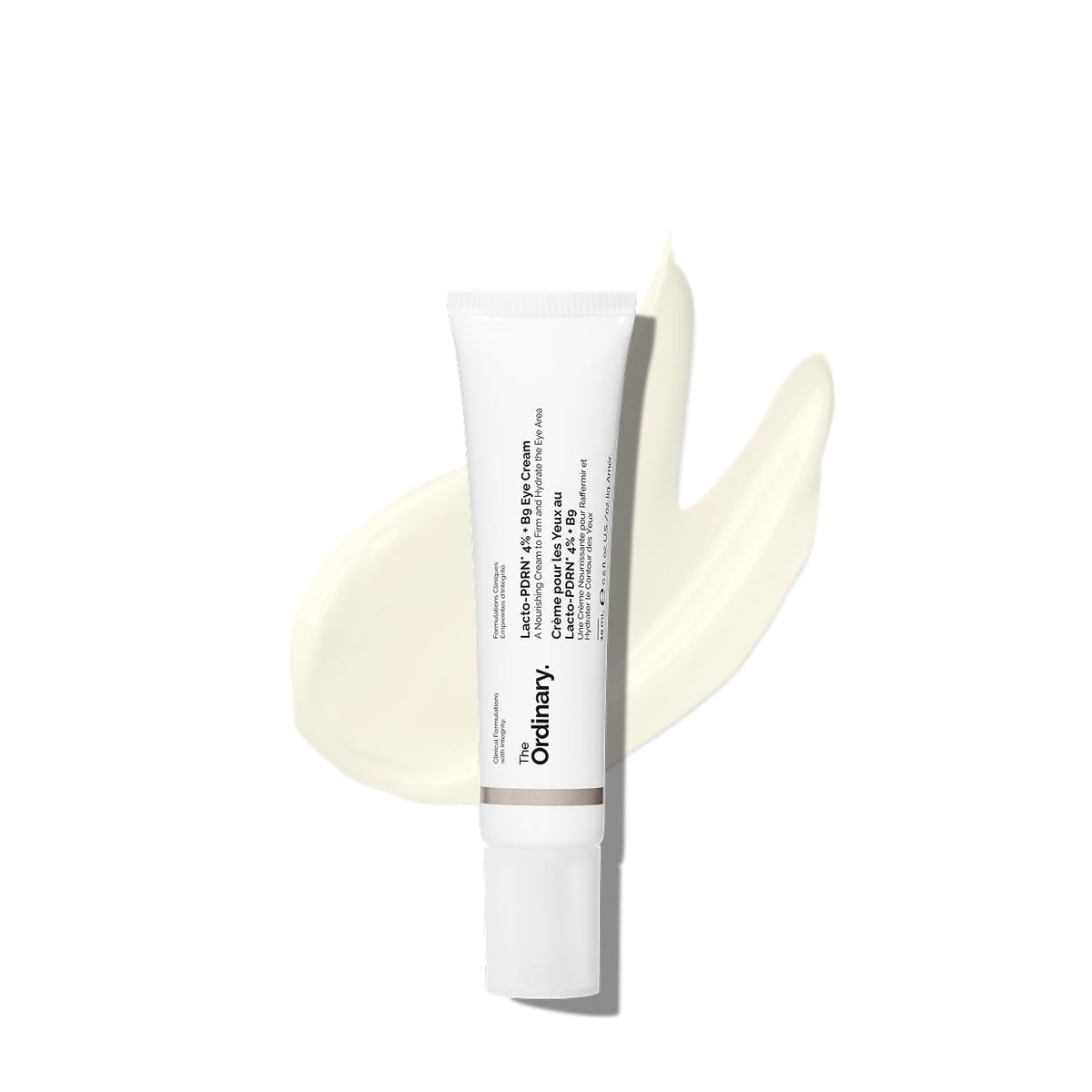 Lacto-PDRN* 4% + B9 Eye Cream | Buy 2 get 1 free