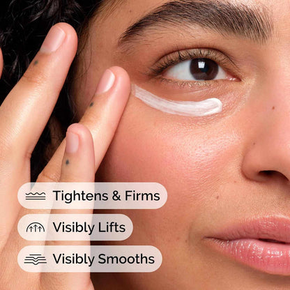 Lacto-PDRN* 4% + B9 Eye Cream | Buy 2 get 1 free