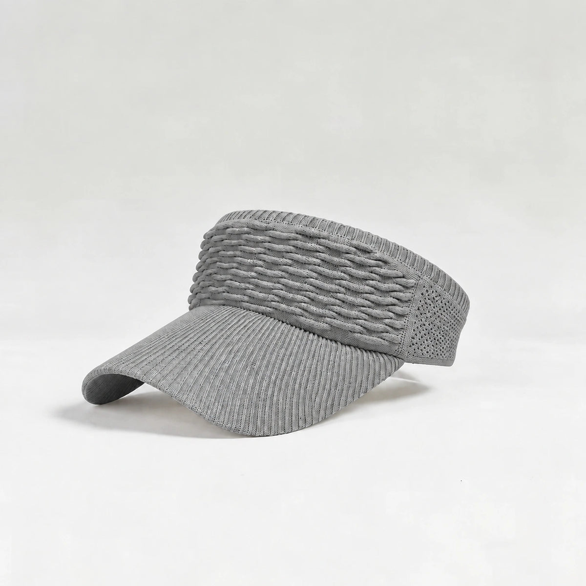 UPF 50+ Sun Visor Hat - Block 99% UV Rays with Breathable Cooling Comfort | Buy 2 Get 1 Free