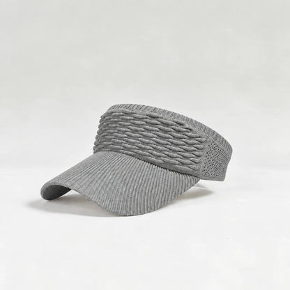 UPF 50+ Sun Visor Hat - Block 99% UV Rays with Breathable Cooling Comfort | Buy 2 Get 1 Free
