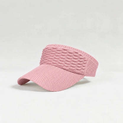 UPF 50+ Sun Visor Hat - Block 99% UV Rays with Breathable Cooling Comfort | Buy 2 Get 1 Free