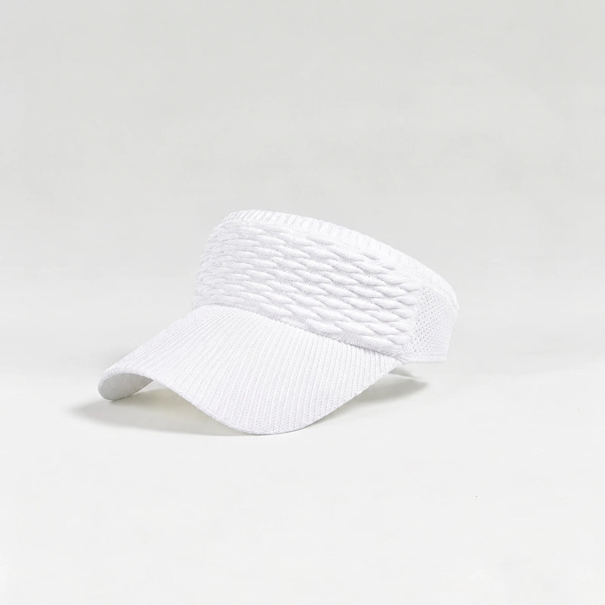 UPF 50+ Sun Visor Hat - Block 99% UV Rays with Breathable Cooling Comfort | Buy 2 Get 1 Free