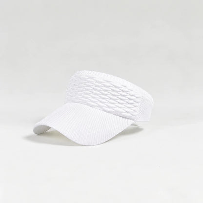 UPF 50+ Sun Visor Hat - Block 99% UV Rays with Breathable Cooling Comfort | Buy 2 Get 1 Free