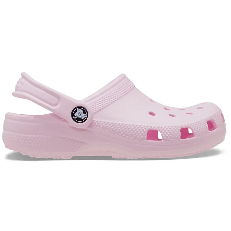 Lightweight Breathable Kids Clogs: All-Day Active Comfort