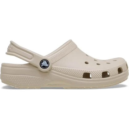 Lightweight Breathable Kids Clogs: All-Day Active Comfort