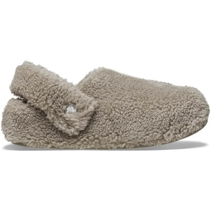 Plush Fleece Slippers: Cloud-Like Indoor Warmth & Support
