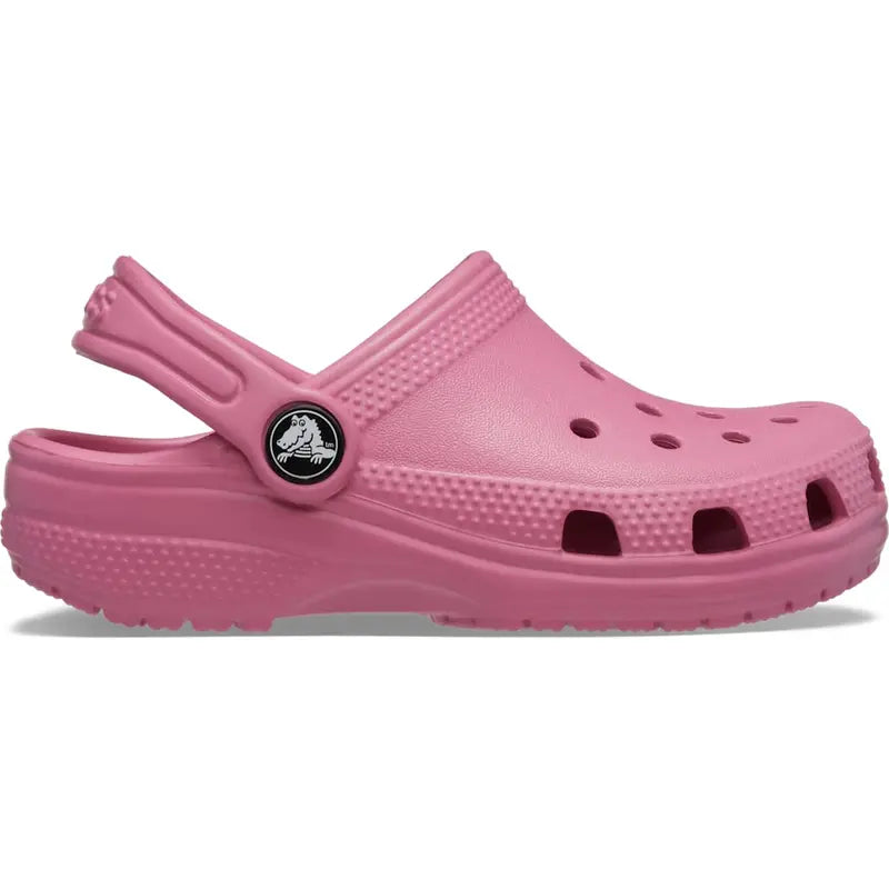 Lightweight Breathable Kids Clogs: All-Day Active Comfort