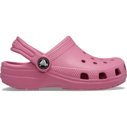 Lightweight Breathable Kids Clogs: All-Day Active Comfort