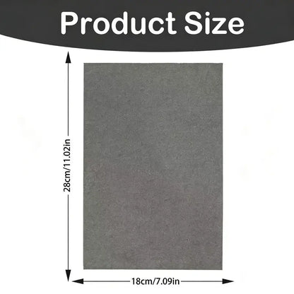 Thickened Magic Microfiber Cleaning Cloth for Streak-Free & Lint-Free Shine | Buy 2 Get 1 Free