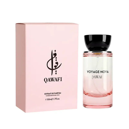 Luxury Eau De Parfum Spray for Women - 8-Hour Long Lasting Designer Scent