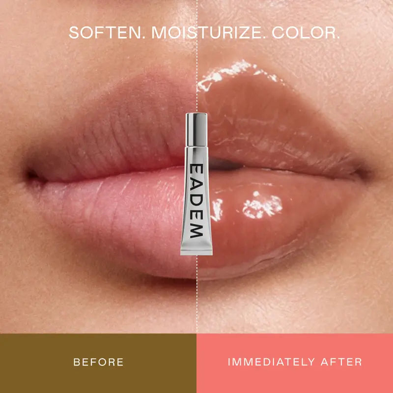 Lip Softening Balm: Intensive Hydrating Overnight Treatment