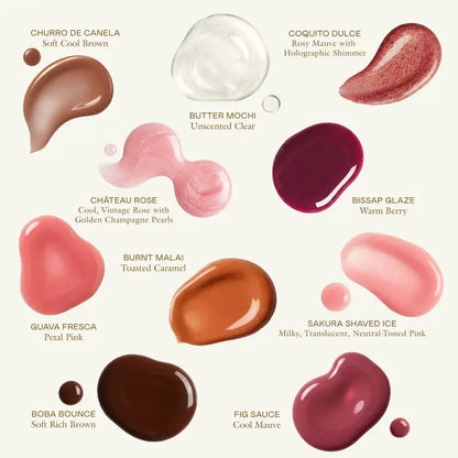 Lip Softening Balm: Intensive Hydrating Overnight Treatment