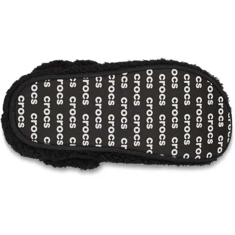 Plush Fleece Slippers: Cloud-Like Indoor Warmth & Support