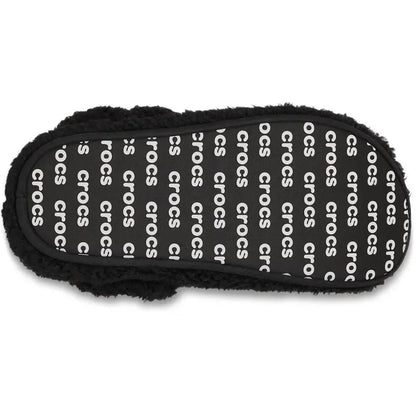 Plush Fleece Slippers: Cloud-Like Indoor Warmth & Support
