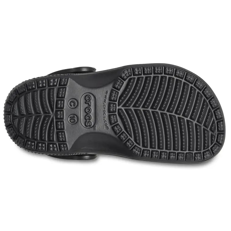 Lightweight Breathable Kids Clogs: All-Day Active Comfort