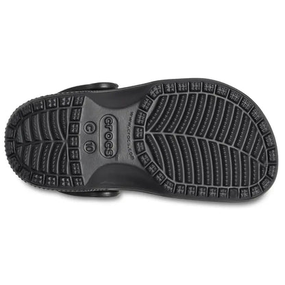Lightweight Breathable Kids Clogs: All-Day Active Comfort