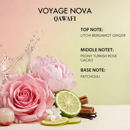 Luxury Eau De Parfum Spray for Women - 8-Hour Long Lasting Designer Scent