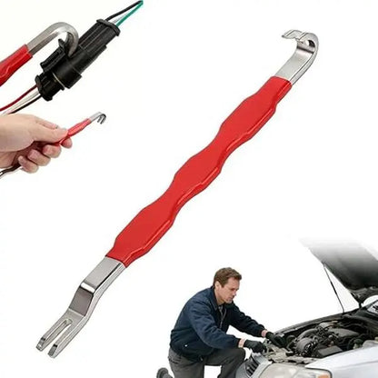Automotive Electrical Disconnect Pliers & Terminal Removal Tool Set