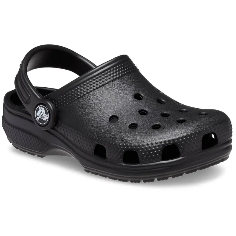 Lightweight Breathable Kids Clogs: All-Day Active Comfort