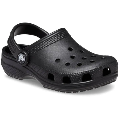 Lightweight Breathable Kids Clogs: All-Day Active Comfort