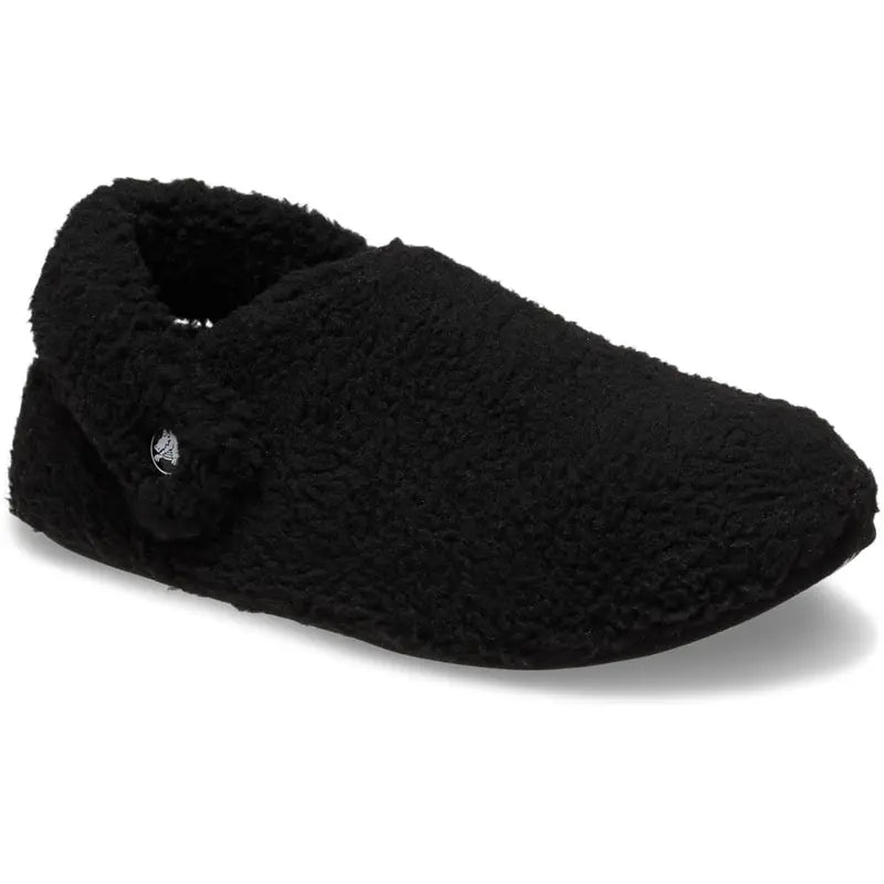 Plush Fleece Slippers: Cloud-Like Indoor Warmth & Support