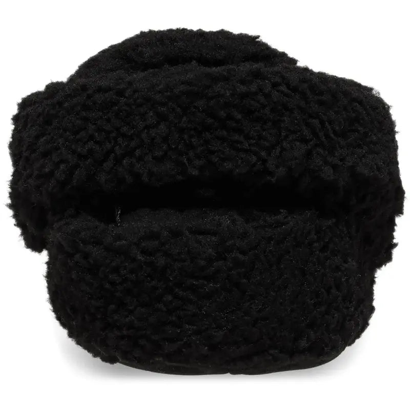 Plush Fleece Slippers: Cloud-Like Indoor Warmth & Support