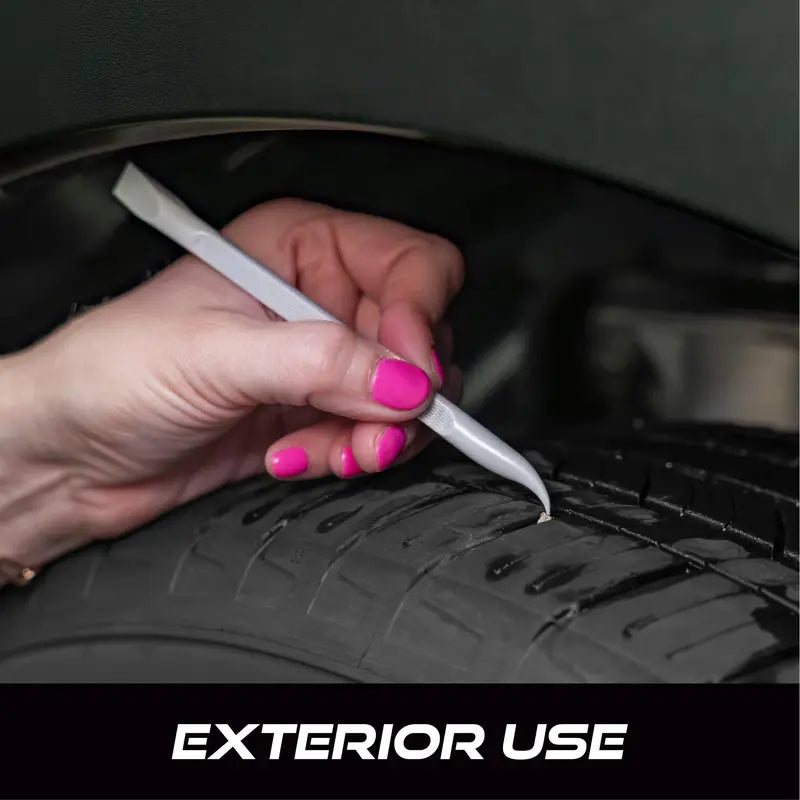 Auto Detail Pry Stick Set Precision Gap Crevice Cleaning Tool | Buy 1 Get 1 Free