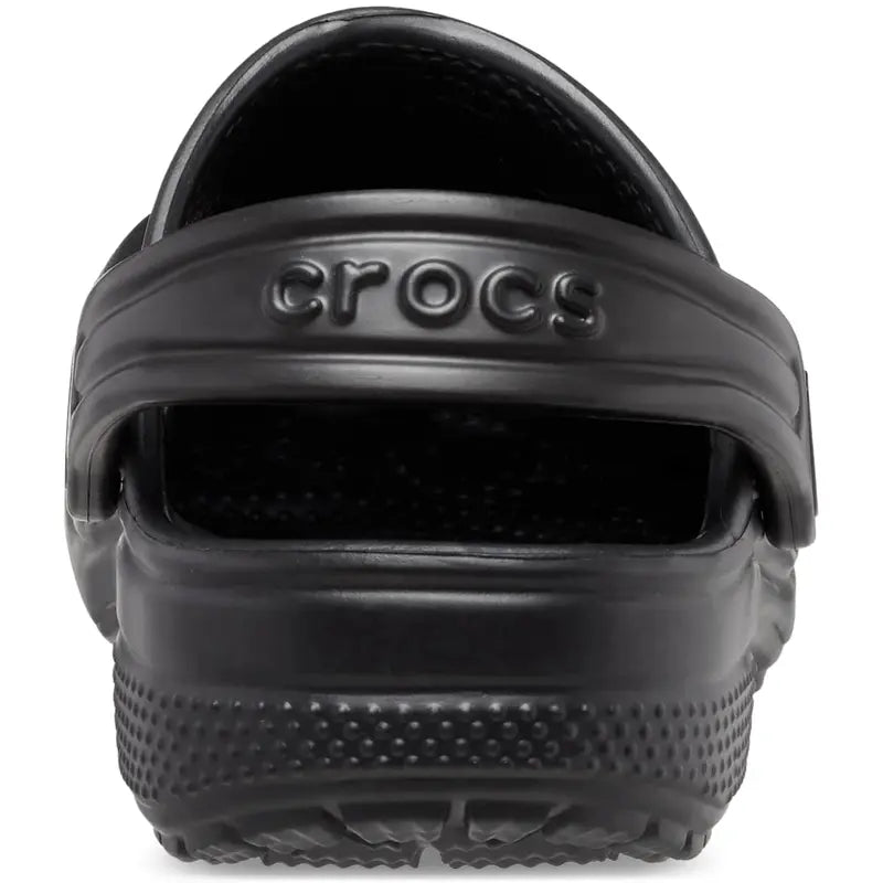 Lightweight Breathable Kids Clogs: All-Day Active Comfort
