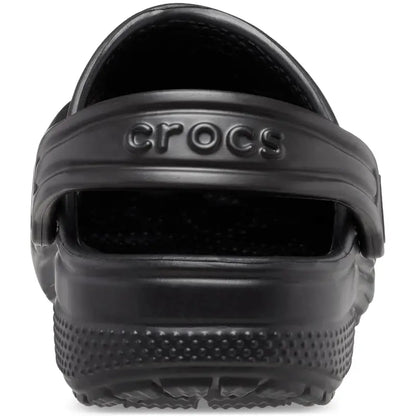 Lightweight Breathable Kids Clogs: All-Day Active Comfort