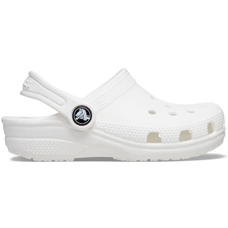 Lightweight Breathable Kids Clogs: All-Day Active Comfort