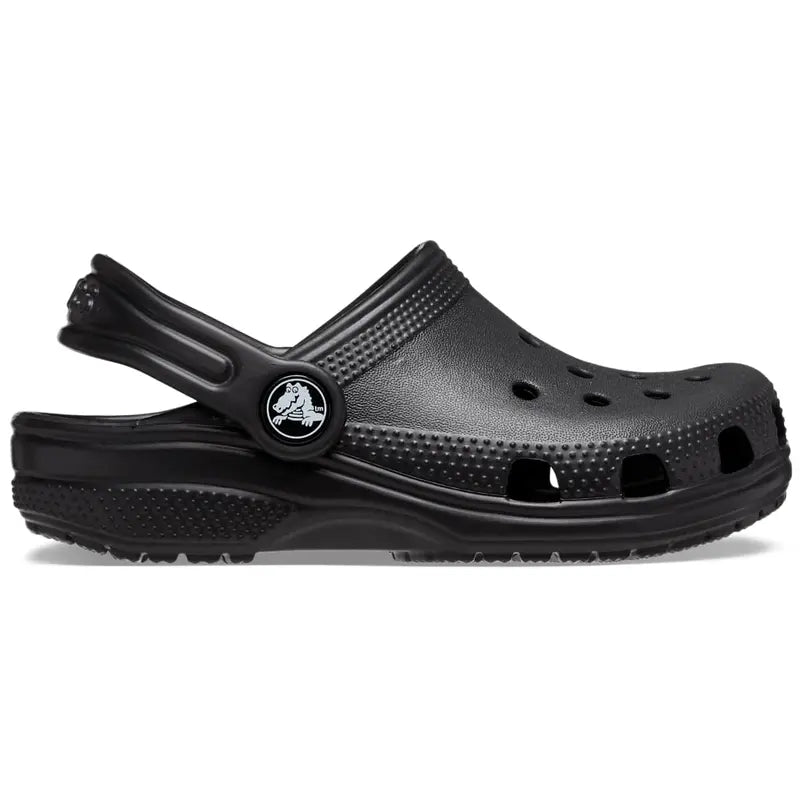 Lightweight Breathable Kids Clogs: All-Day Active Comfort