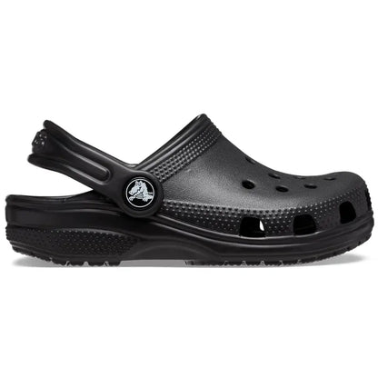 Lightweight Breathable Kids Clogs: All-Day Active Comfort
