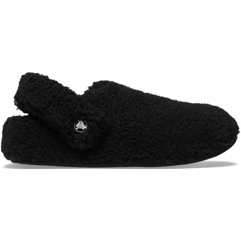 Plush Fleece Slippers: Cloud-Like Indoor Warmth & Support