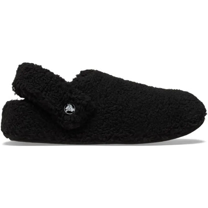 Plush Fleece Slippers: Cloud-Like Indoor Warmth & Support
