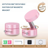 360° Pink
