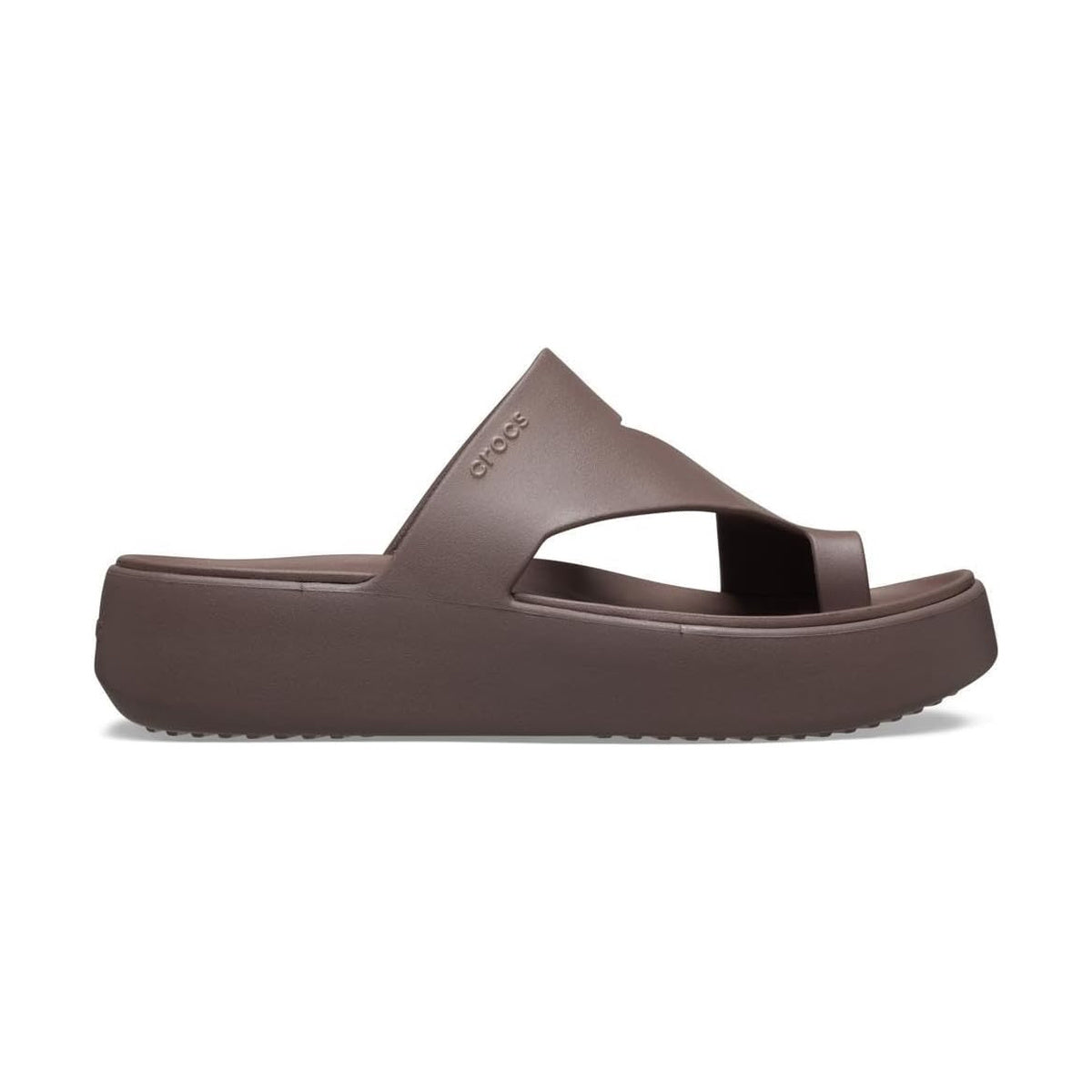 Crocs Women's Getaway Toe Loop Summer Sandals