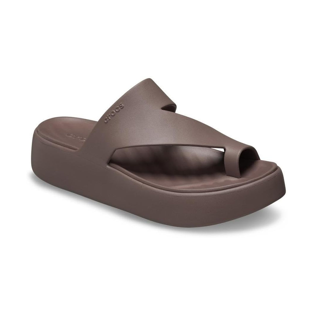 Crocs Women's Getaway Toe Loop Summer Sandals