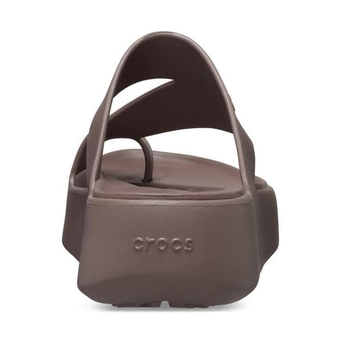 Crocs Women's Getaway Toe Loop Summer Sandals