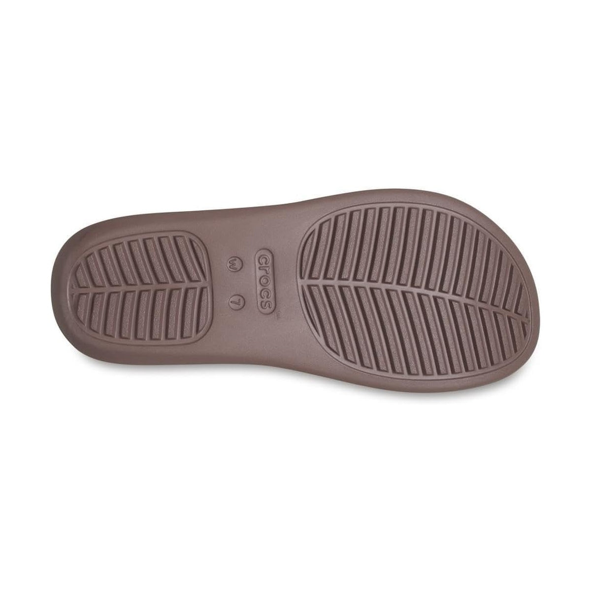 Crocs Women's Getaway Toe Loop Summer Sandals