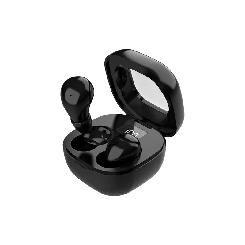 Ultra-Discrete Sleep Earbuds for All-Night Comfort & Total Noise Isolation