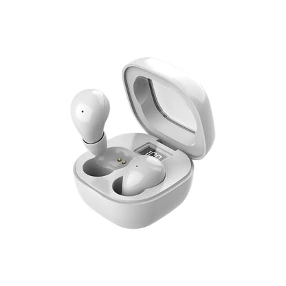 Ultra-Discrete Sleep Earbuds for All-Night Comfort & Total Noise Isolation