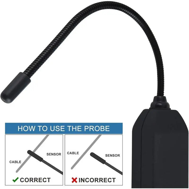Locate Automotive Short & Open Circuits in Seconds Without Stripping Wires