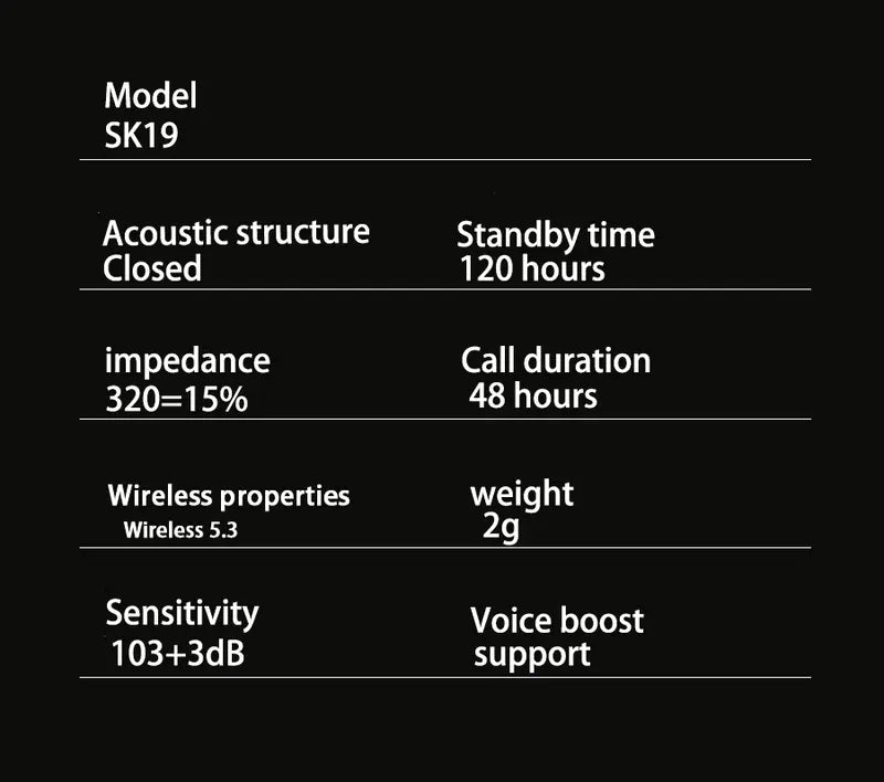 Ultra-Discrete Sleep Earbuds for All-Night Comfort & Total Noise Isolation